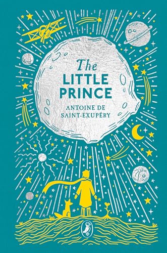 The Little Prince: Puffin Clothbound Classics von PENGUIN BOOKS LTD